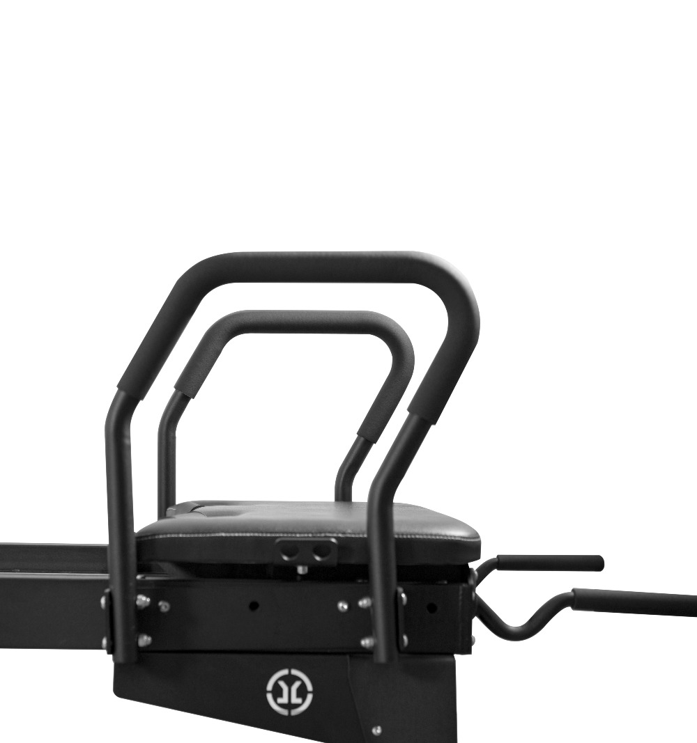 Yoga Fitness Pilates Reformer - Reformer do pilatesu, sprzęt do ćwiczeń