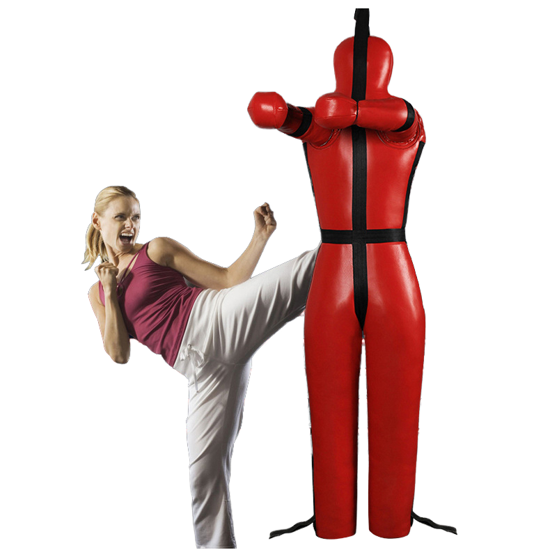 Boxing Punching Bag - 2026 Funkcje Bezpieczeństwa Sprzęt do Ćwiczeń