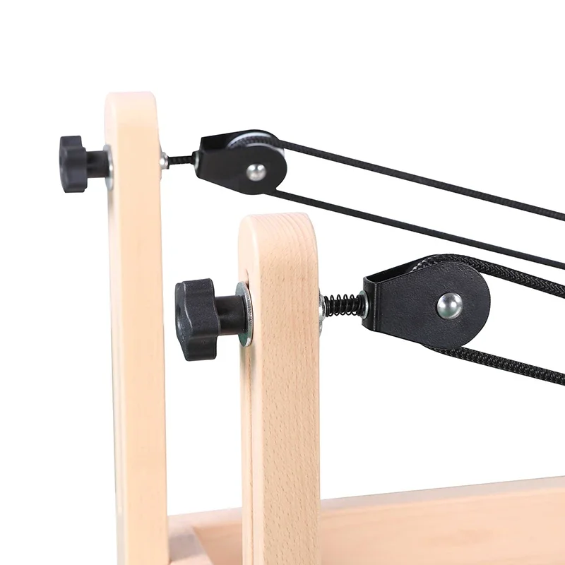 Yoga Fitness Pilates Reformer - ONEMAX Popularny Sprzęt do Ćwiczeń Fitness