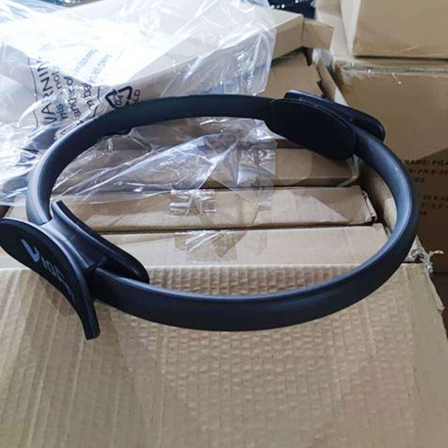 Yoga Fitness Ring - Hurtownia sprzętu do pilatesu: kółka EVA