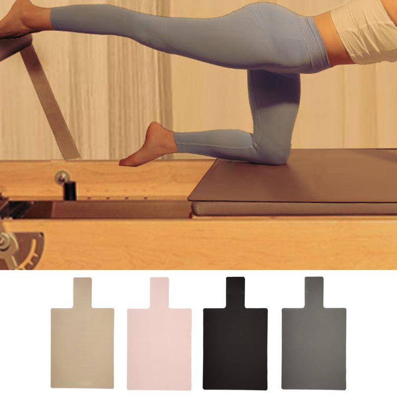 Yoga Fitness Pilates Reformer - Mata do jogi Pilates Reformer Mat