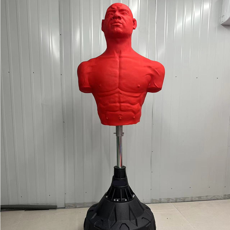 Boxing Punching Bag - 2026 Worek bokserski w kształcie człowieka