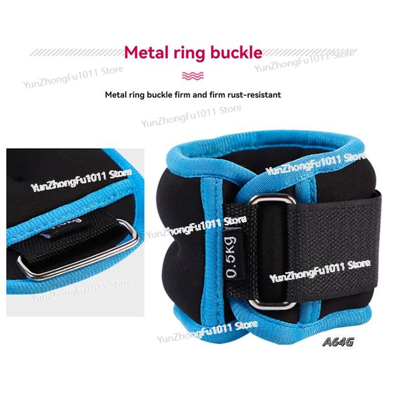 Yoga Fitness Ring - 2 SZT. Sprzęt Fitness Torba z
