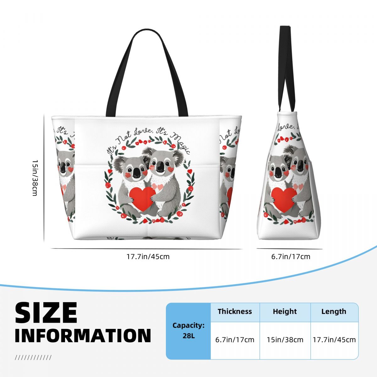 Oryginalne walentynkowe gadżet – Yoga Fitness Merch recenzja i cena