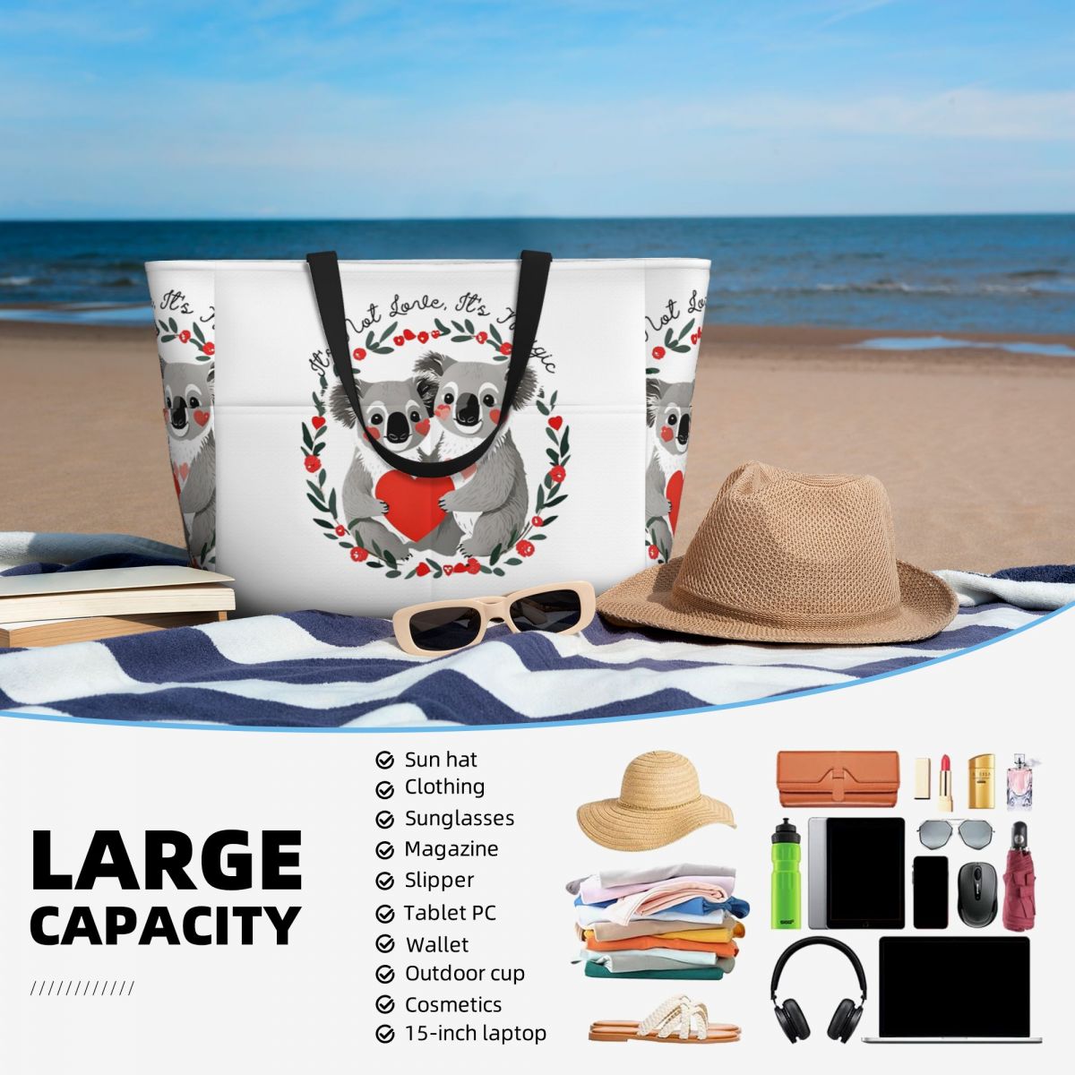 Oryginalne walentynkowe gadżet – Yoga Fitness Merch recenzja i cena