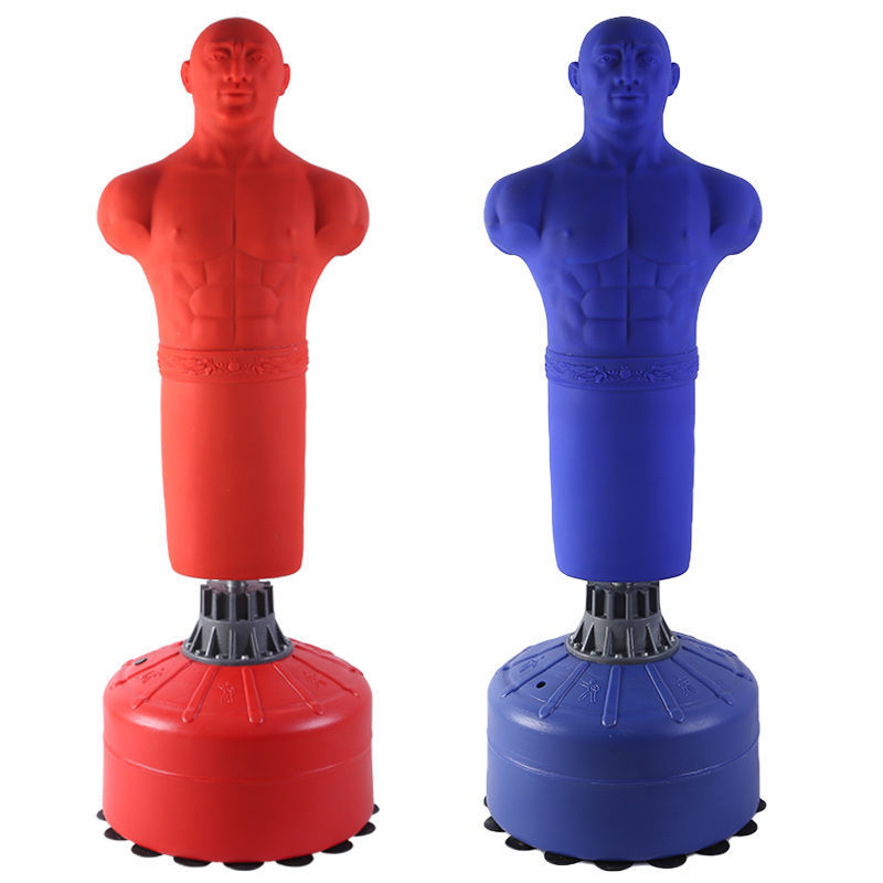 Pionowy silikonowy worek treni – Boxing Punching Bag recenzja i cena