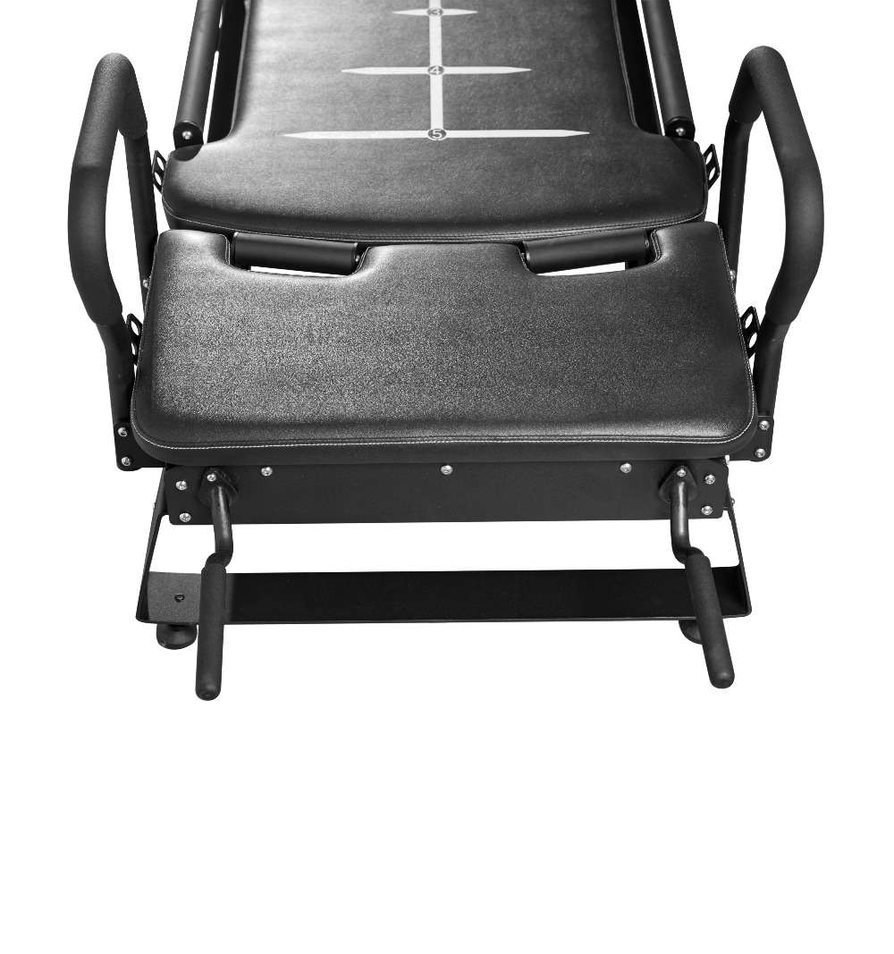Reformer do pilatesu, sprzęt d – Yoga Fitness Pilates Reformer recenzja i cena