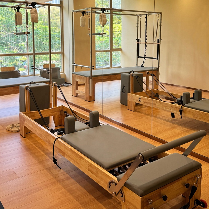 Strona główna Komercyjne Niest – Yoga Fitness Pilates Reformer recenzja i cena