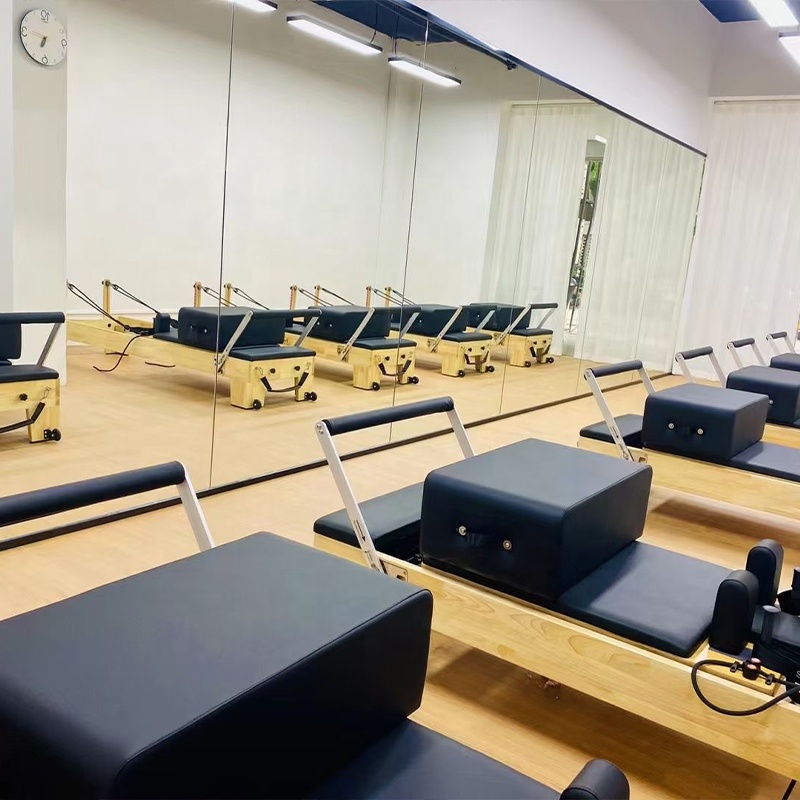 Strona główna Komercyjne Niest – Yoga Fitness Pilates Reformer recenzja i cena