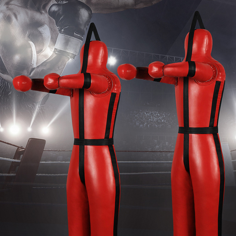 2026 Funkcje Bezpieczeństwa Sp – Boxing Punching Bag recenzja i cena