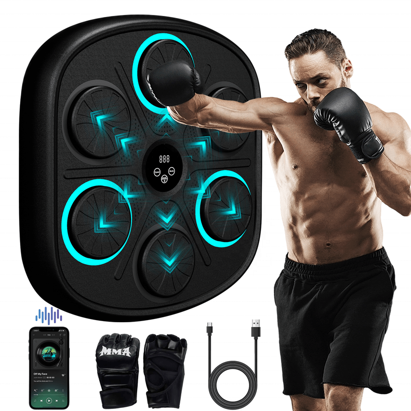 2026 2026 Nowy Model, Wysokiej – Boxing Punching Bag recenzja i cena
