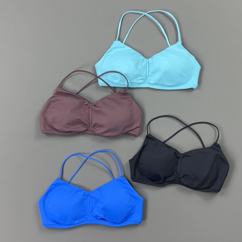 HISTELLO Damski sportowy biust – Yoga Fitness Matte recenzja i cena