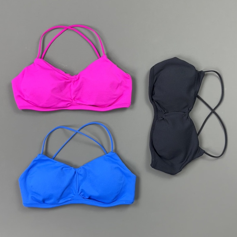 HISTELLO Damski sportowy biust – Yoga Fitness Matte recenzja i cena