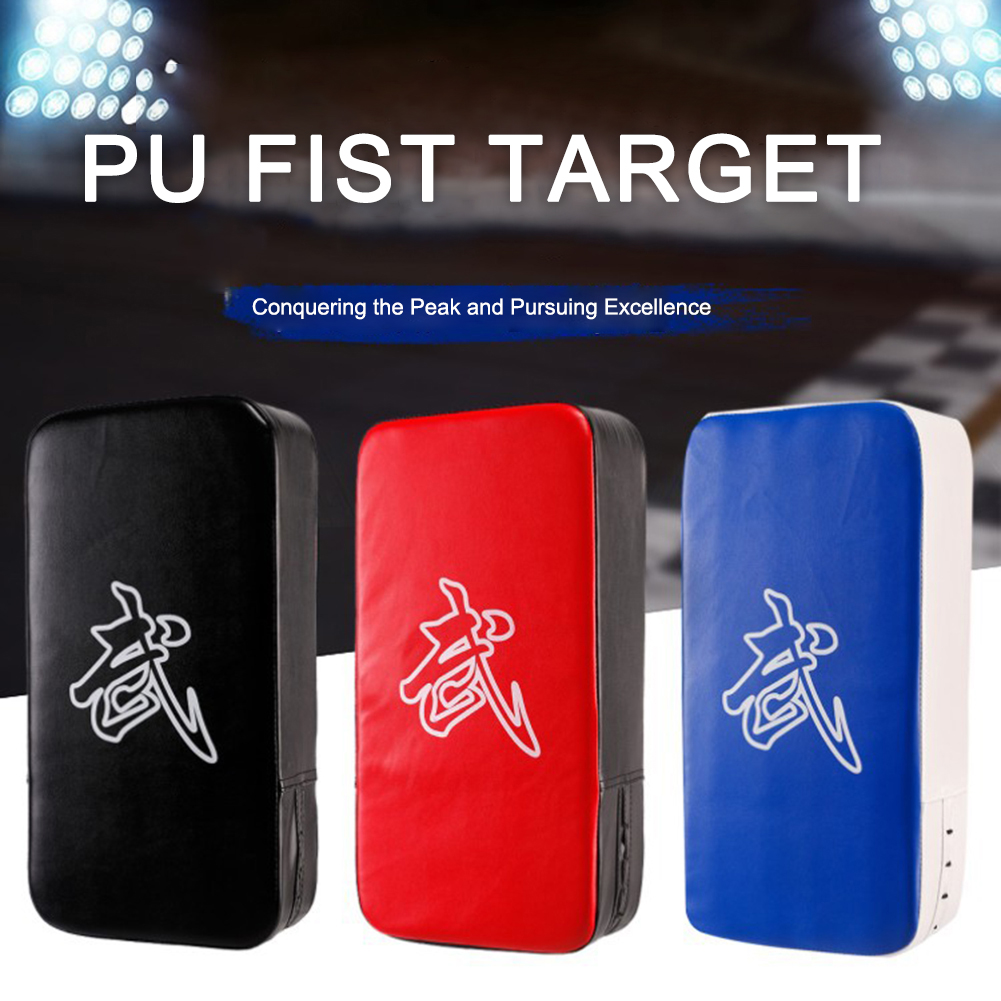 Ochraniacze na nogi do karate  – Boxing Punching Bag recenzja i cena