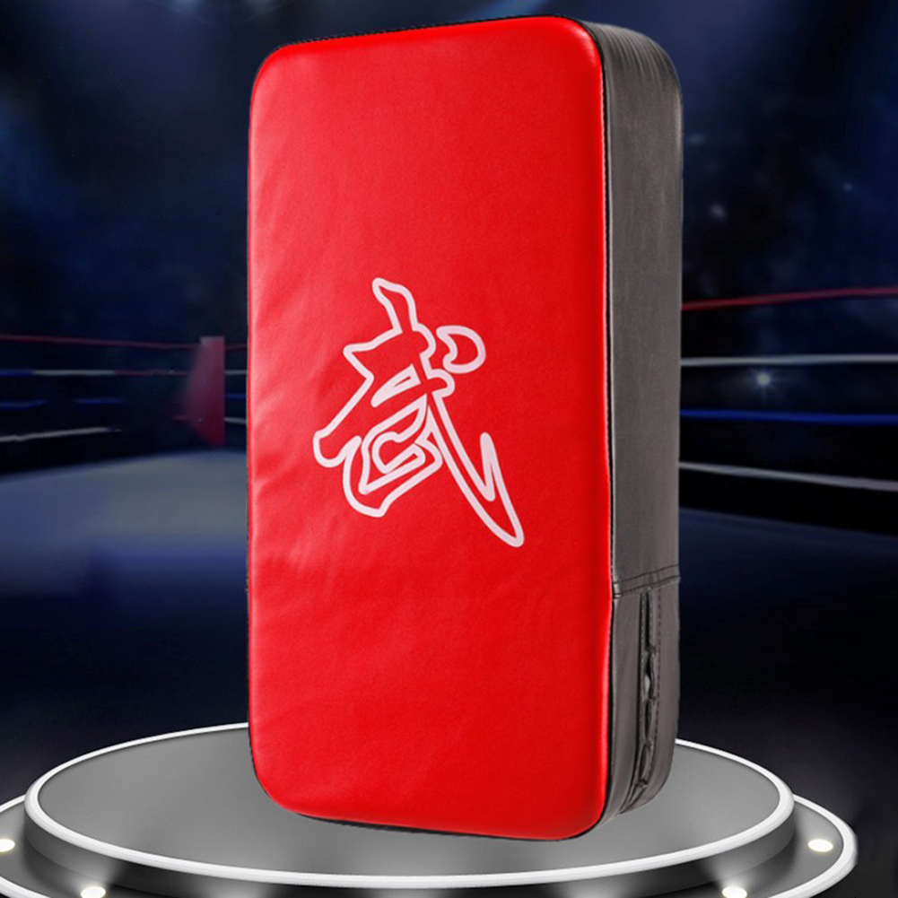 Ochraniacze na nogi do karate  – Boxing Punching Bag recenzja i cena