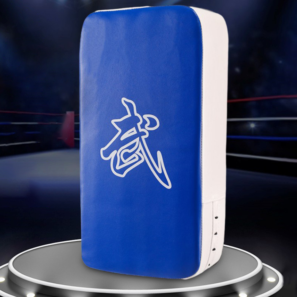 Ochraniacze na nogi do karate  – Boxing Punching Bag recenzja i cena