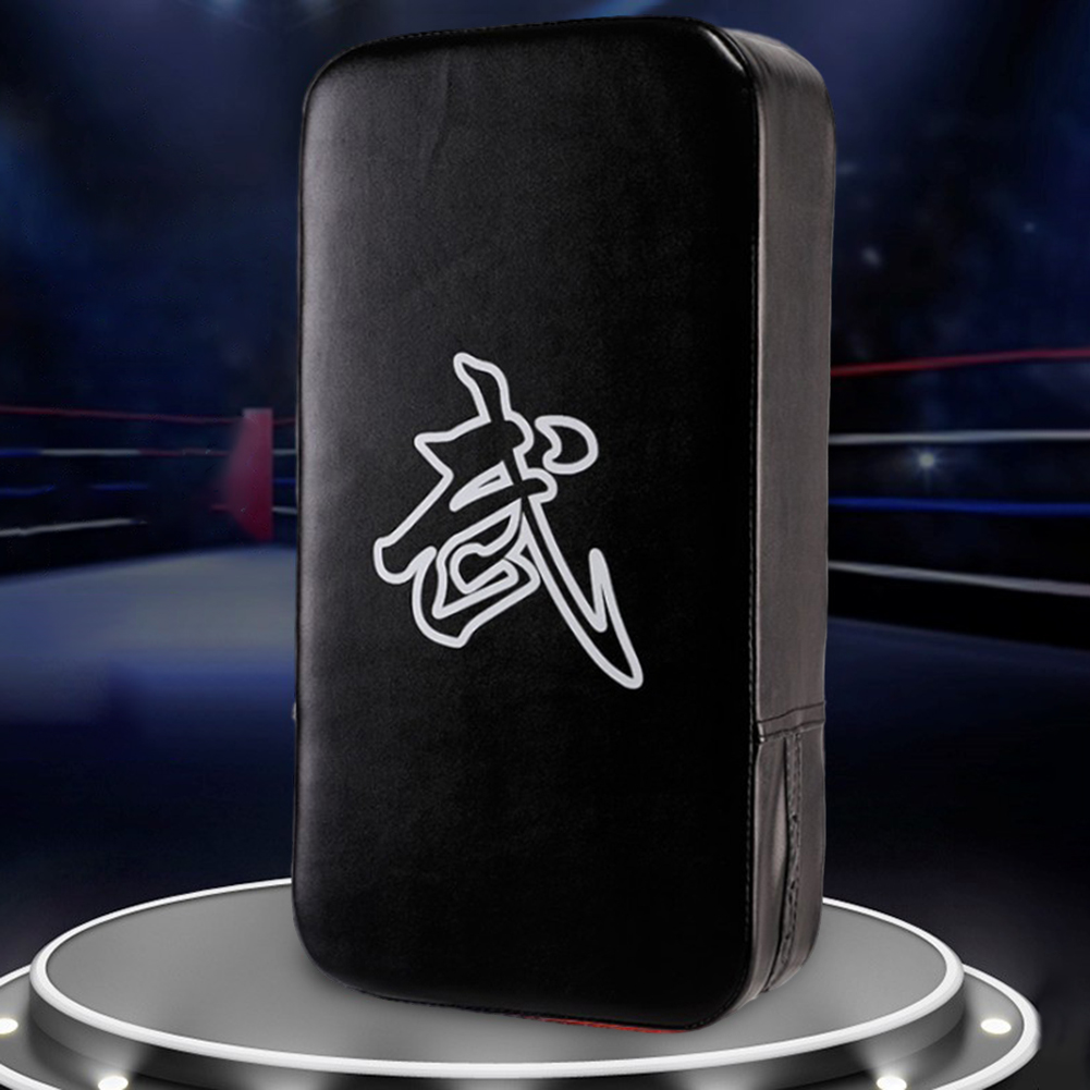 Ochraniacze na nogi do karate  – Boxing Punching Bag recenzja i cena