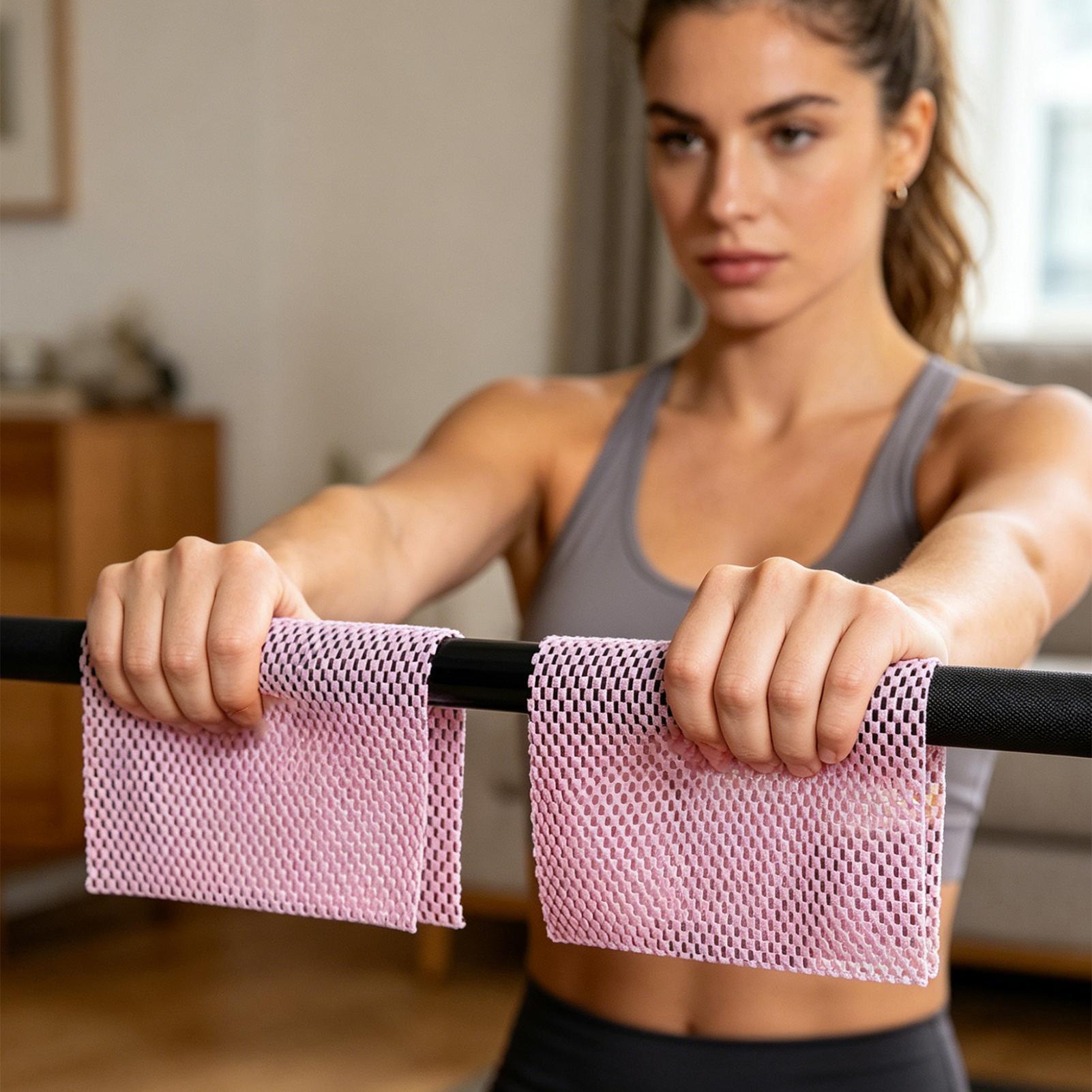 Podkładki do pilatesu na refor – Yoga Fitness Pilates Reformer recenzja i cena