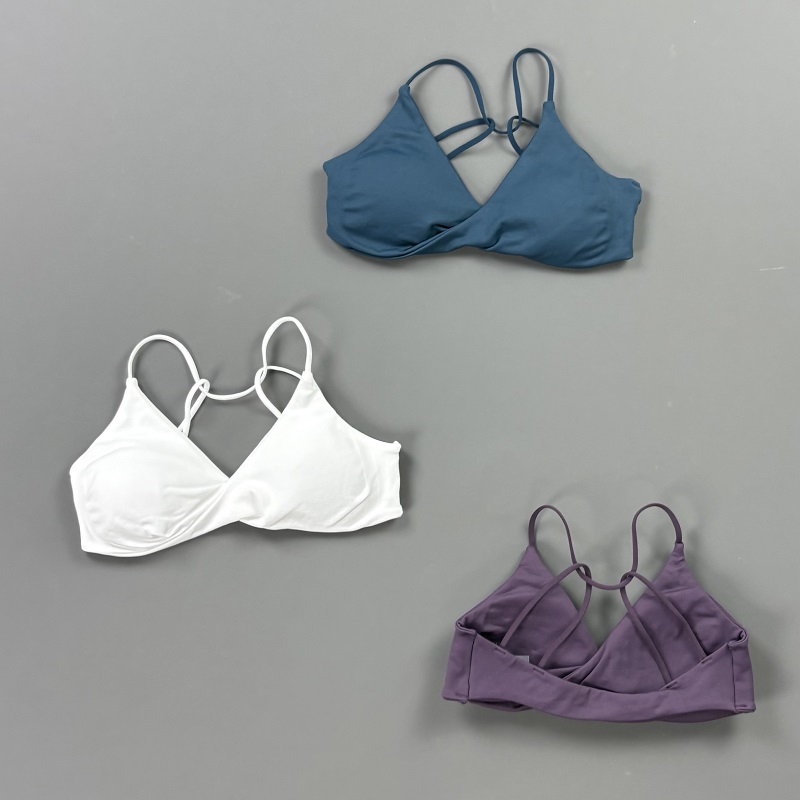 Biustonosz sportowy Vision Wom – Yoga Fitness Matte recenzja i cena
