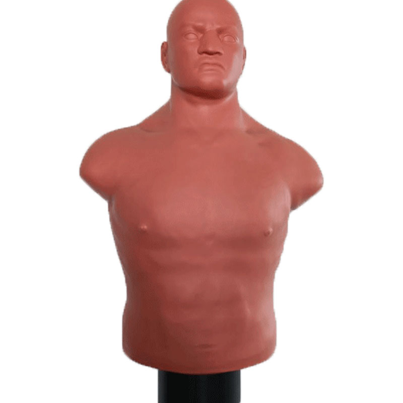 2026 Sztuczna głowa boksera w  – Boxing Punching Bag recenzja i cena