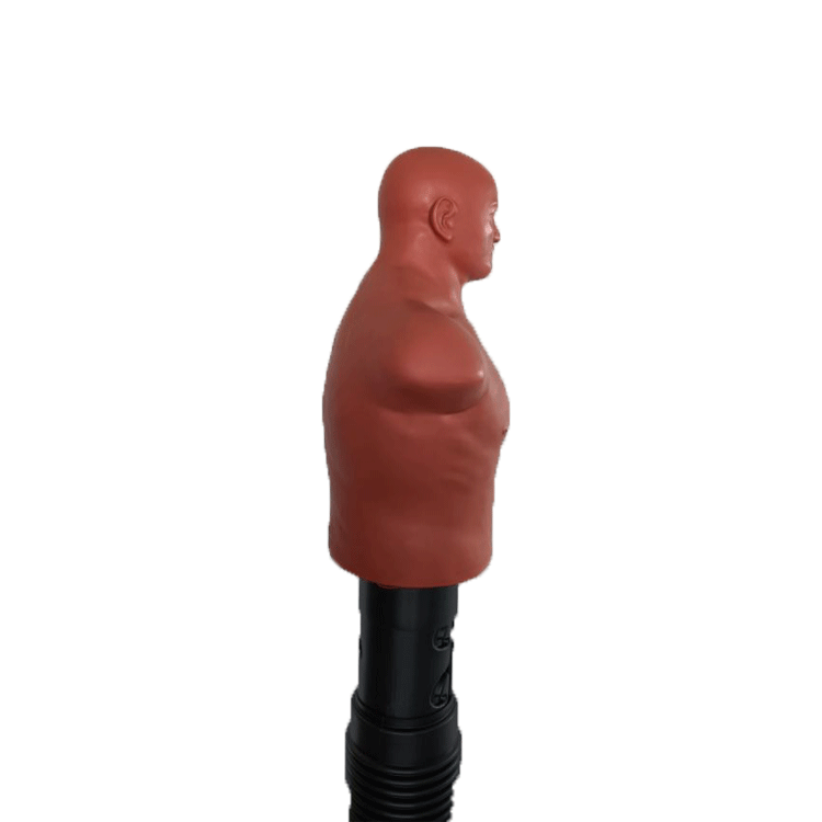 2026 Sztuczna głowa boksera w  – Boxing Punching Bag recenzja i cena