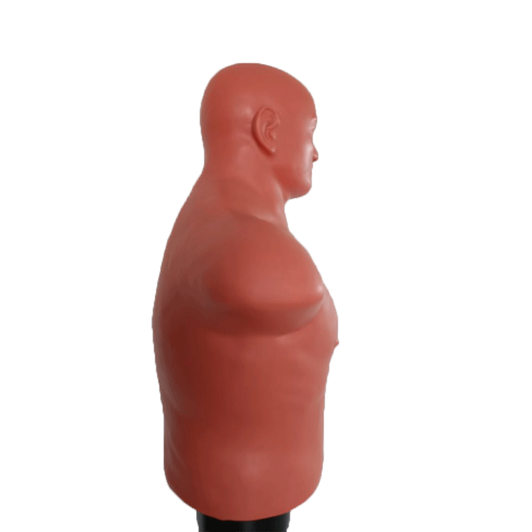 2026 Sztuczna głowa boksera w  – Boxing Punching Bag recenzja i cena
