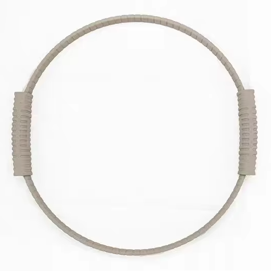 Wysokiej jakości przenośny pie – Yoga Fitness Ring recenzja i cena