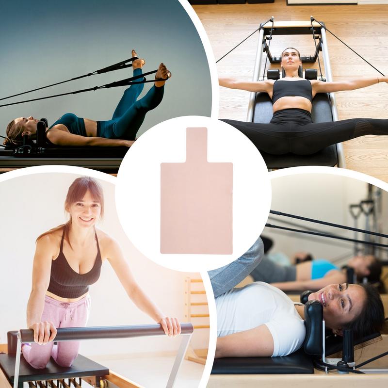 Mata do jogi Pilates Reformer  – Yoga Fitness Pilates Reformer recenzja i cena