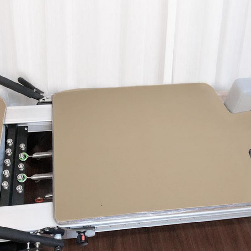 Mata do jogi Pilates Reformer  – Yoga Fitness Pilates Reformer recenzja i cena
