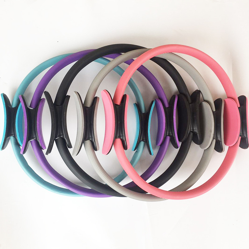 Kółko do jogi i pilatesu |   O – Yoga Fitness Ring recenzja i cena