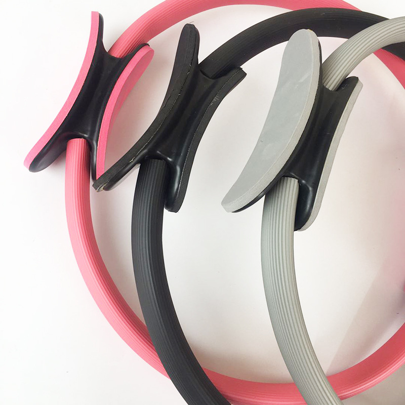Kółko do jogi i pilatesu |   O – Yoga Fitness Ring recenzja i cena