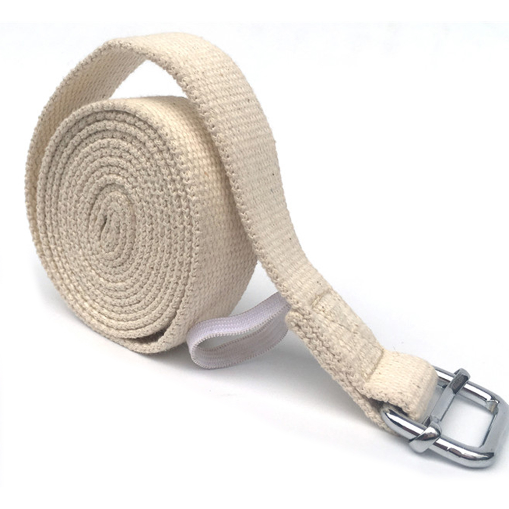 3m joga D-pasek z pierścieniem – Yoga Fitness Ring recenzja i cena
