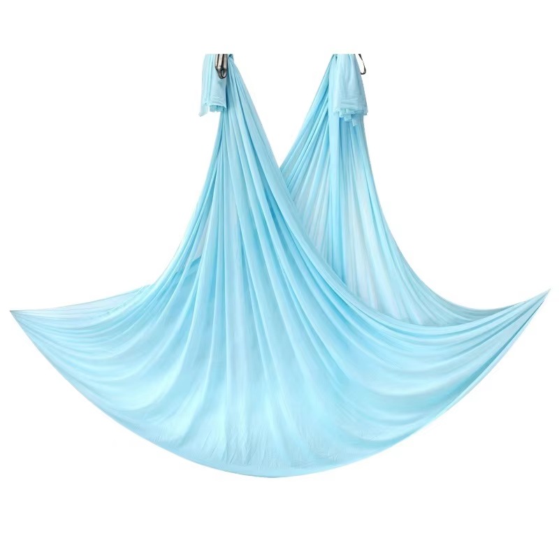 Kompletny zestaw hamaka do aer – Yoga And Fitness Studio recenzja i cena