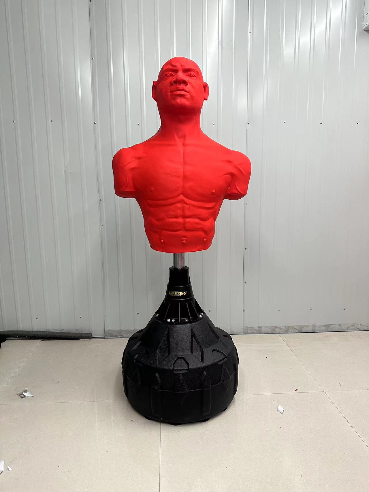2026 Worek bokserski w kształc – Boxing Punching Bag recenzja i cena