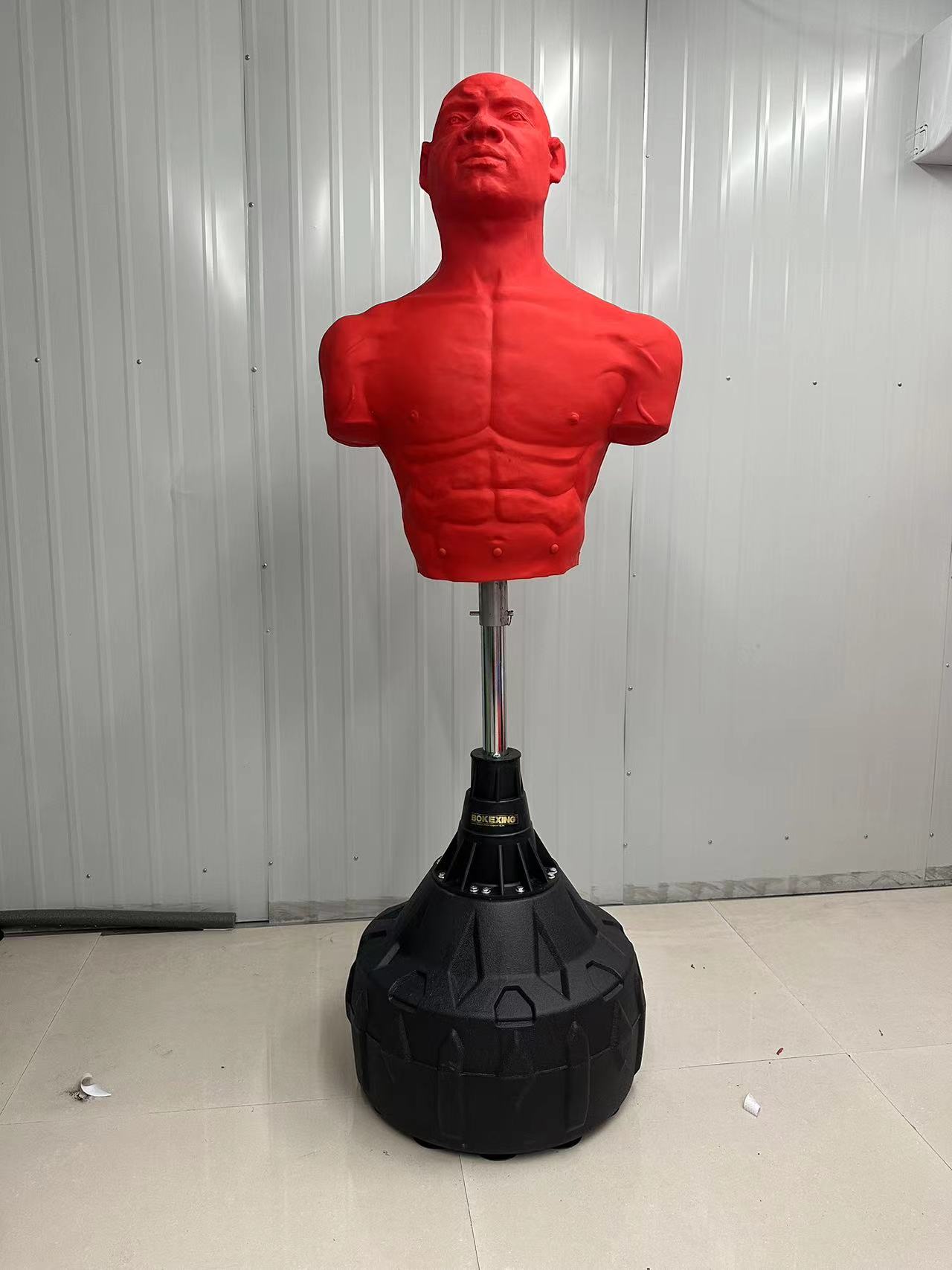 2026 Worek bokserski w kształc – Boxing Punching Bag recenzja i cena