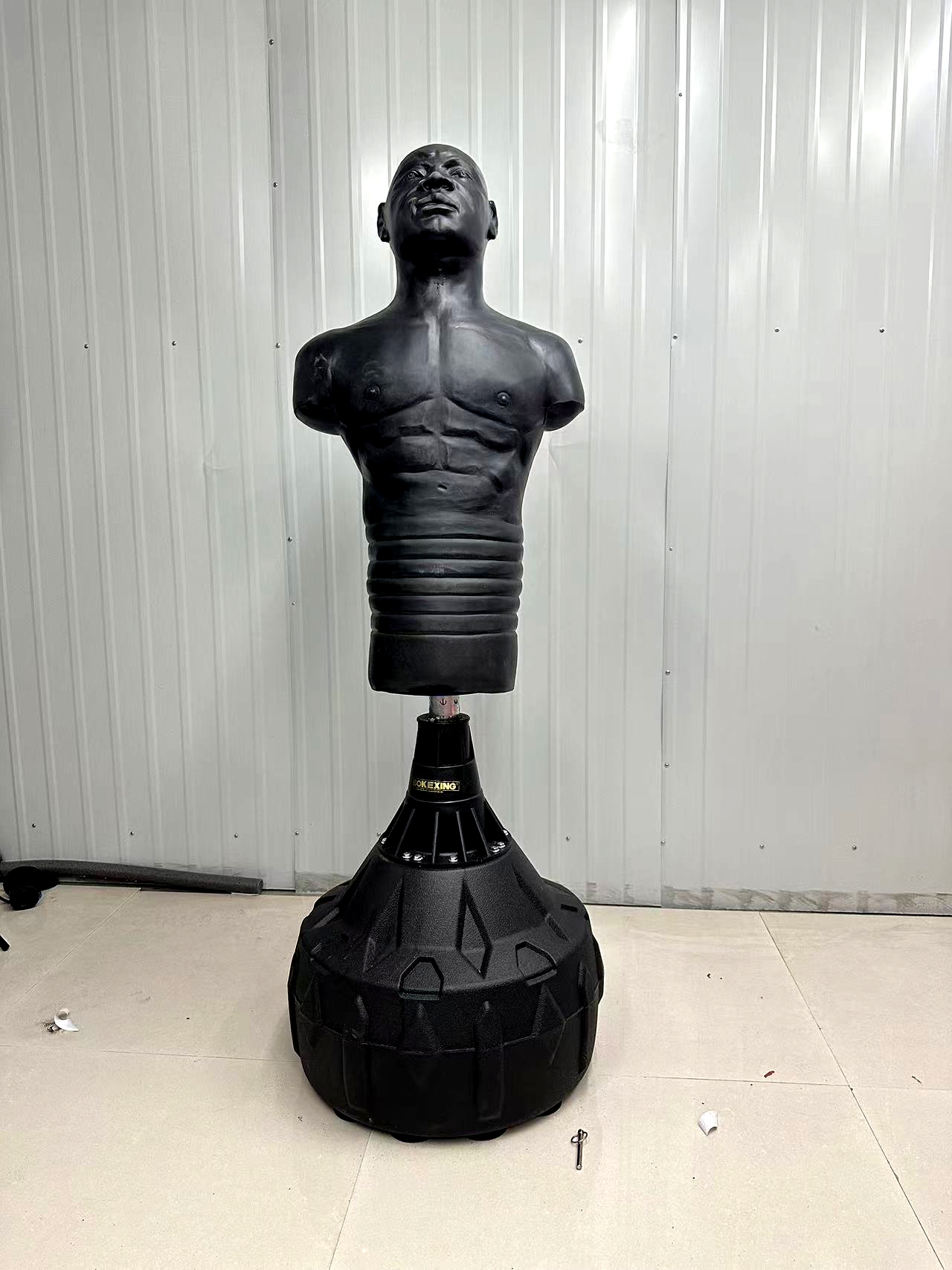 2026 Worek bokserski w kształc – Boxing Punching Bag recenzja i cena