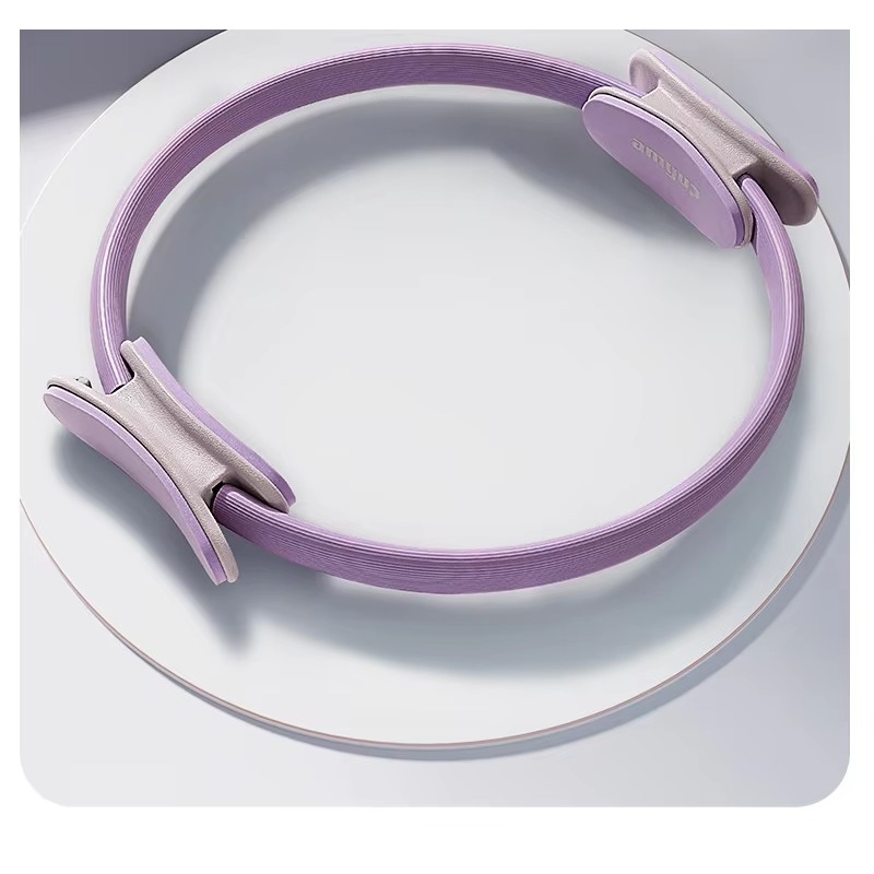 Wytrzymałe kółko do jogi Magic – Yoga Fitness Ring recenzja i cena