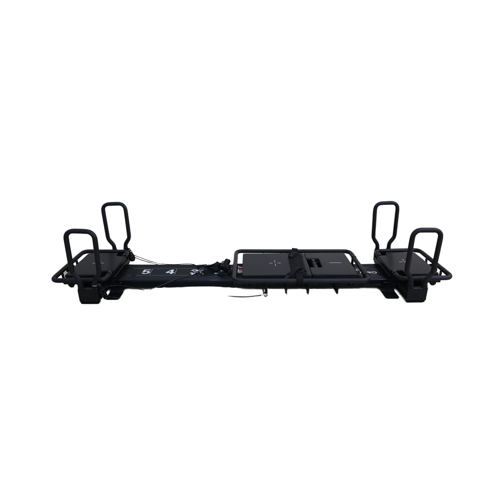 Mini Zestaw do Pilates Reforme – Yoga Fitness Pilates Reformer recenzja i cena