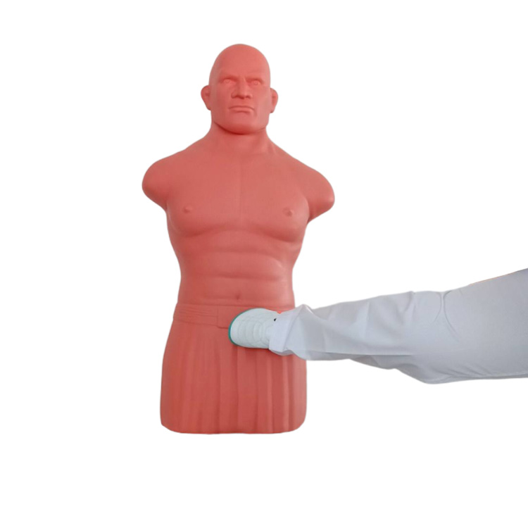 Treningowy worek bokserski do  – Boxing Punching Bag recenzja i cena
