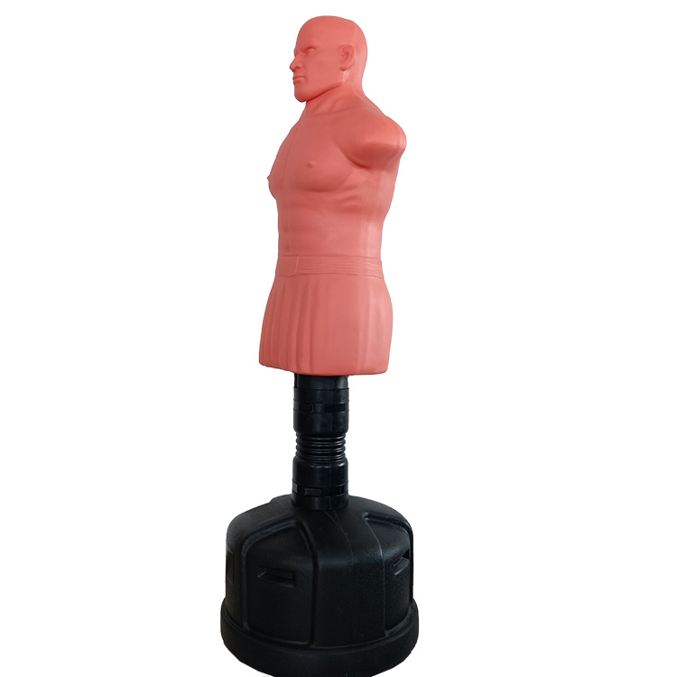 Treningowy worek bokserski do  – Boxing Punching Bag recenzja i cena