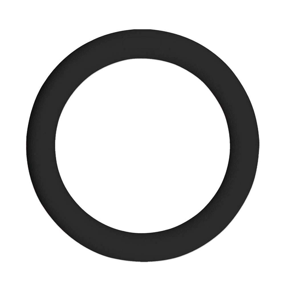 Okrągłe żelazne kółko do jogi  – Yoga Fitness Ring recenzja i cena