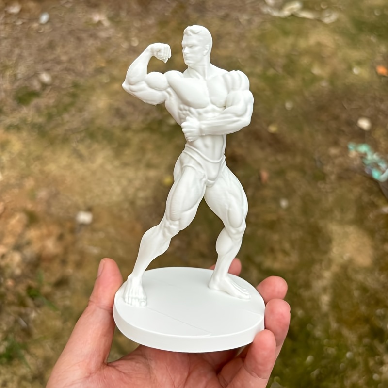 1/2-częściowa figurka trenera  – Yoga And Fitness Studio recenzja i cena