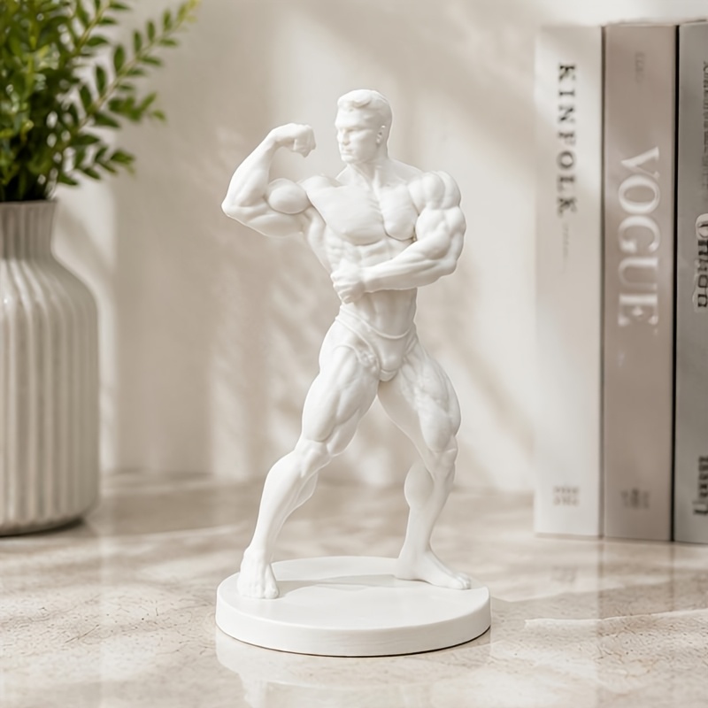 1/2-częściowa figurka trenera  – Yoga And Fitness Studio recenzja i cena