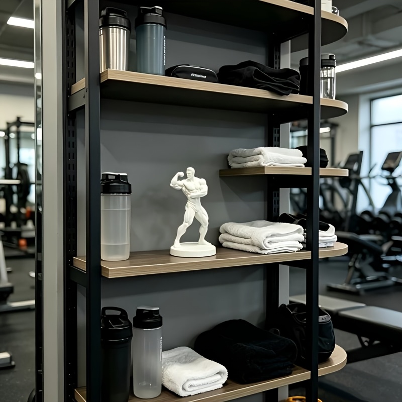 1/2-częściowa figurka trenera  – Yoga And Fitness Studio recenzja i cena