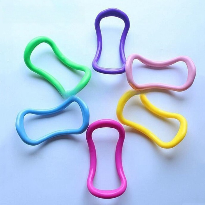 Pierścień do ćwiczeń Prati Yog – Yoga Fitness Ring recenzja i cena