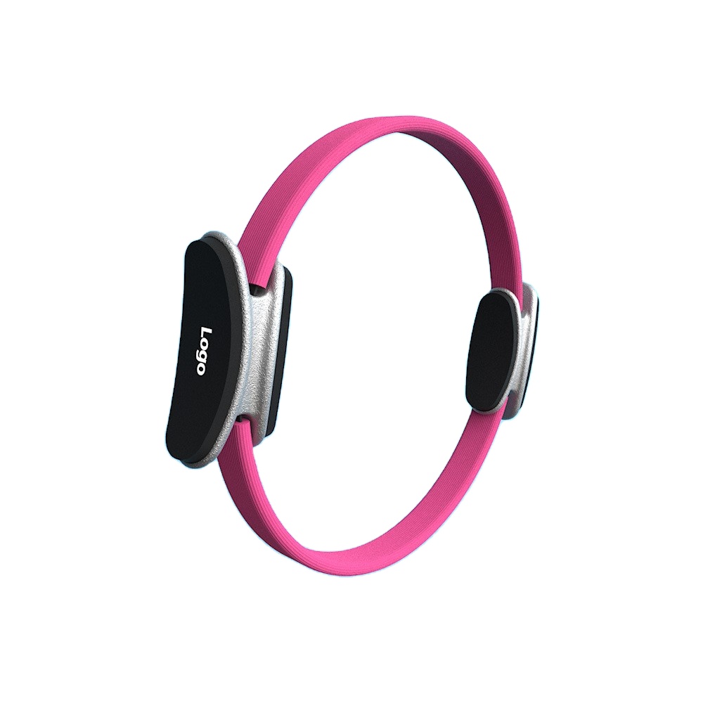 Pierścień do pilatesu EVA, mag – Yoga Fitness Ring recenzja i cena
