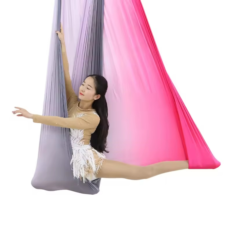 Hamak do aerial jogi 7m, gradi – Yoga And Fitness Studio recenzja i cena