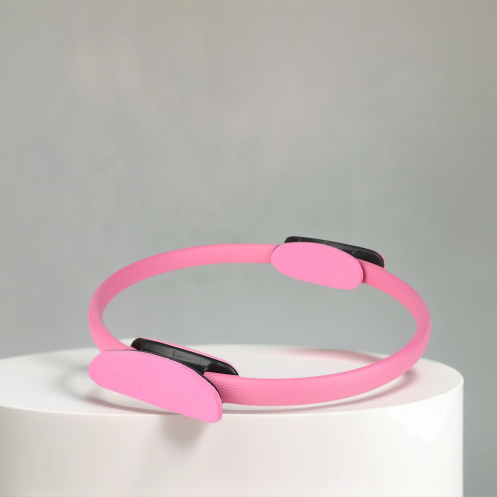 Pierścień do pilatesu, pierści – Yoga Fitness Ring recenzja i cena