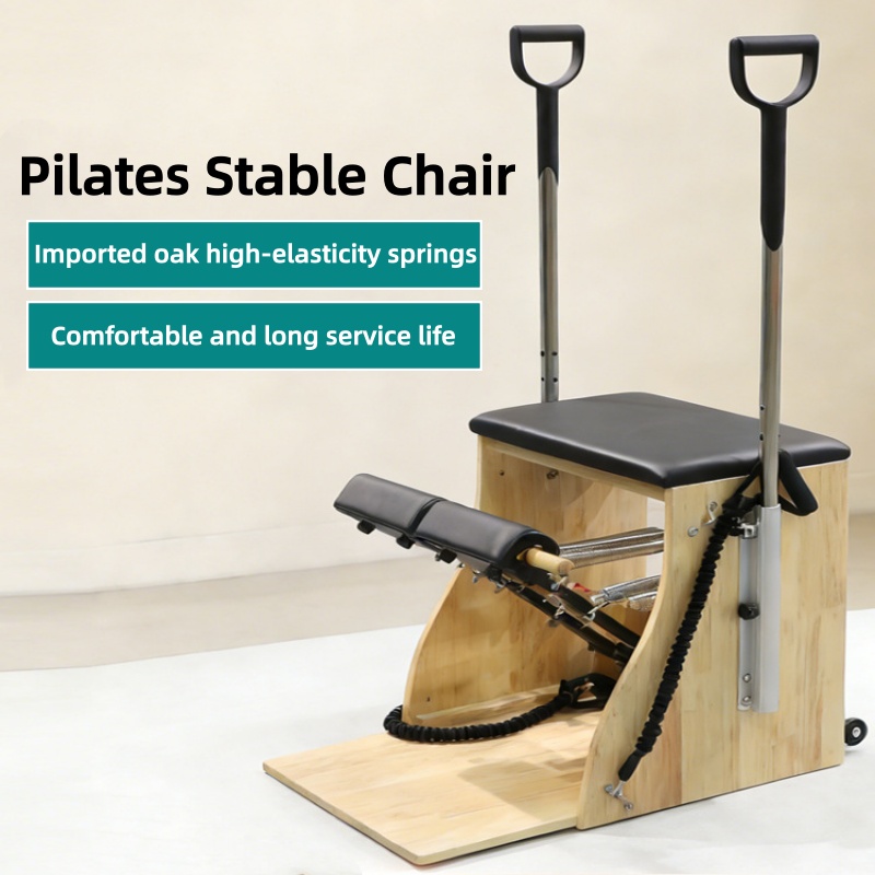 Łóżko do pilatesu, stabilne kr – Yoga And Fitness Studio recenzja i cena