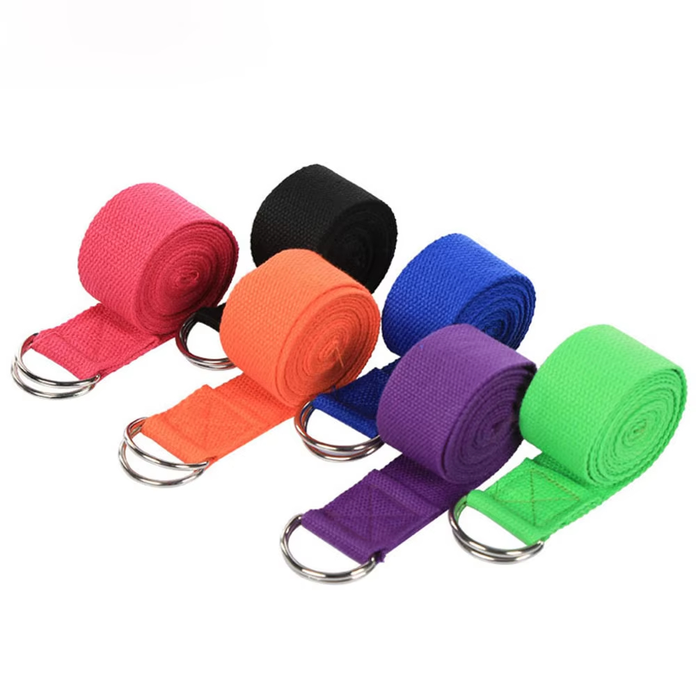 180cm Sportowy pasek do jogi,  – Yoga Fitness Ring recenzja i cena